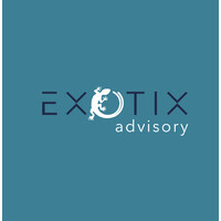 Exotix Advisory Ltd logo, Exotix Advisory Ltd contact details