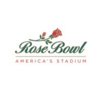 Rose Bowl Stadium logo, Rose Bowl Stadium contact details