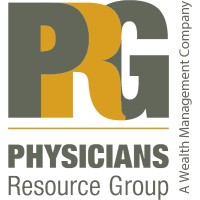 Physicians Resource Group, Inc. logo, Physicians Resource Group, Inc. contact details