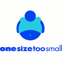 OneSizeTooSmall logo, OneSizeTooSmall contact details