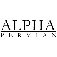 Alpha Permian Resources logo, Alpha Permian Resources contact details