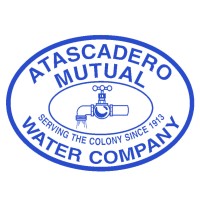 ATASCADERO MUTUAL WATER COMPANY logo, ATASCADERO MUTUAL WATER COMPANY contact details