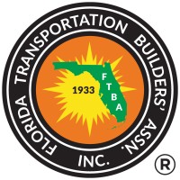 FLORIDA TRANSPORTATION BUILDERS ASSOCIATION, INC. logo, FLORIDA TRANSPORTATION BUILDERS ASSOCIATION, INC. contact details