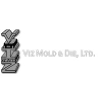 Viz Mold & Die logo, Viz Mold & Die contact details