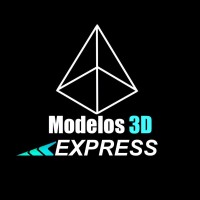 Modelos 3D Express logo, Modelos 3D Express contact details