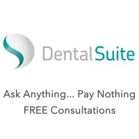 Dental Suite logo, Dental Suite contact details