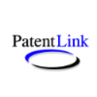 PatentLink Corporation logo, PatentLink Corporation contact details