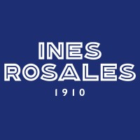 Inés Rosales logo, Inés Rosales contact details