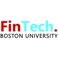 FinTech BU logo, FinTech BU contact details