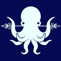 Kraken Produções logo, Kraken Produções contact details