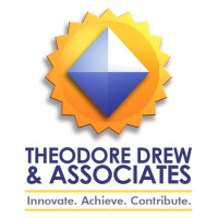 THEODORE DREW AND ASSOCIATES, LLC logo, THEODORE DREW AND ASSOCIATES, LLC contact details