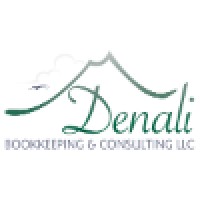 Denali Bookkeeping & Consulting, LLC logo, Denali Bookkeeping & Consulting, LLC contact details