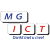 MG - ICT logo, MG - ICT contact details