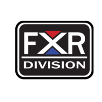 THE FXR DIVISION LLC logo, THE FXR DIVISION LLC contact details