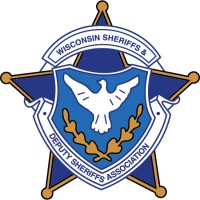 Wisconsin Sheriffs & Deputy Sheriffs Association logo, Wisconsin Sheriffs & Deputy Sheriffs Association contact details