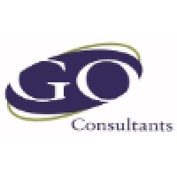 GO Consultants logo, GO Consultants contact details