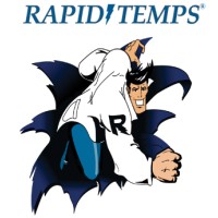 Rapid Temps Inc. logo, Rapid Temps Inc. contact details