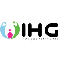 Integrated Health Group logo, Integrated Health Group contact details