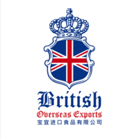 British Overseas Exports Co. Ltd. logo, British Overseas Exports Co. Ltd. contact details