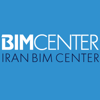 BIMcenter logo, BIMcenter contact details