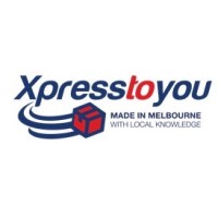 Xpress To You logo, Xpress To You contact details