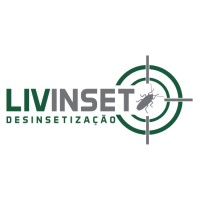 LIVINSET SAÚDE AMBIENTAL LTDA logo, LIVINSET SAÚDE AMBIENTAL LTDA contact details