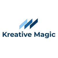 Kreative Magic Inc. logo, Kreative Magic Inc. contact details