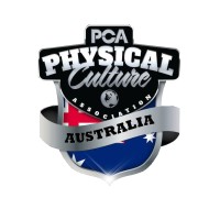 PCA Australia logo, PCA Australia contact details