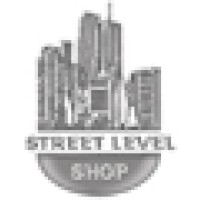 Street Level Shop logo, Street Level Shop contact details