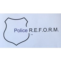 Police  R.E.F.O.R.M. logo, Police  R.E.F.O.R.M. contact details