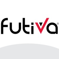 Futiva logo, Futiva contact details