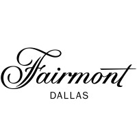 Fairmont Dallas logo, Fairmont Dallas contact details