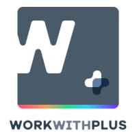 WorkWithPlus logo, WorkWithPlus contact details