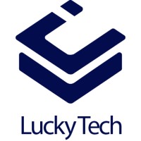 Lucky Tech Company logo, Lucky Tech Company contact details