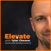 Elevate Podcast with Tyler Chesser logo, Elevate Podcast with Tyler Chesser contact details