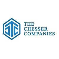 The Chesser Companies logo, The Chesser Companies contact details