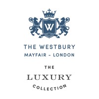 The Westbury Hotel logo, The Westbury Hotel contact details