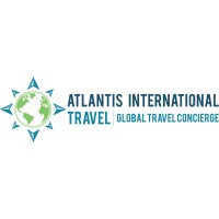 Atlantis International Ltd. logo, Atlantis International Ltd. contact details