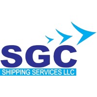 SGC SHIPPING SERVICES logo, SGC SHIPPING SERVICES contact details