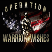 Operation Warrior Wishes logo, Operation Warrior Wishes contact details