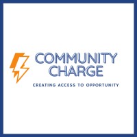 Community Charge PGH logo, Community Charge PGH contact details