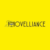 Novelliance logo, Novelliance contact details