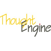 Thought Engine logo, Thought Engine contact details