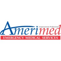 Amerimed EMS logo, Amerimed EMS contact details