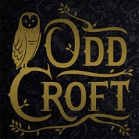 OddCroft logo, OddCroft contact details