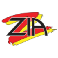 Zia Records logo, Zia Records contact details