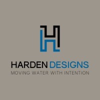 Harden Designs logo, Harden Designs contact details