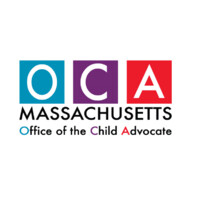 Massachusetts Office of the Child Advocate logo, Massachusetts Office of the Child Advocate contact details