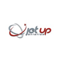 Jet Up Aviation logo, Jet Up Aviation contact details