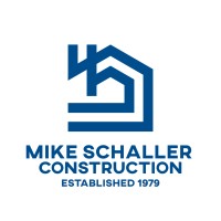 Mike Schaller Construction logo, Mike Schaller Construction contact details